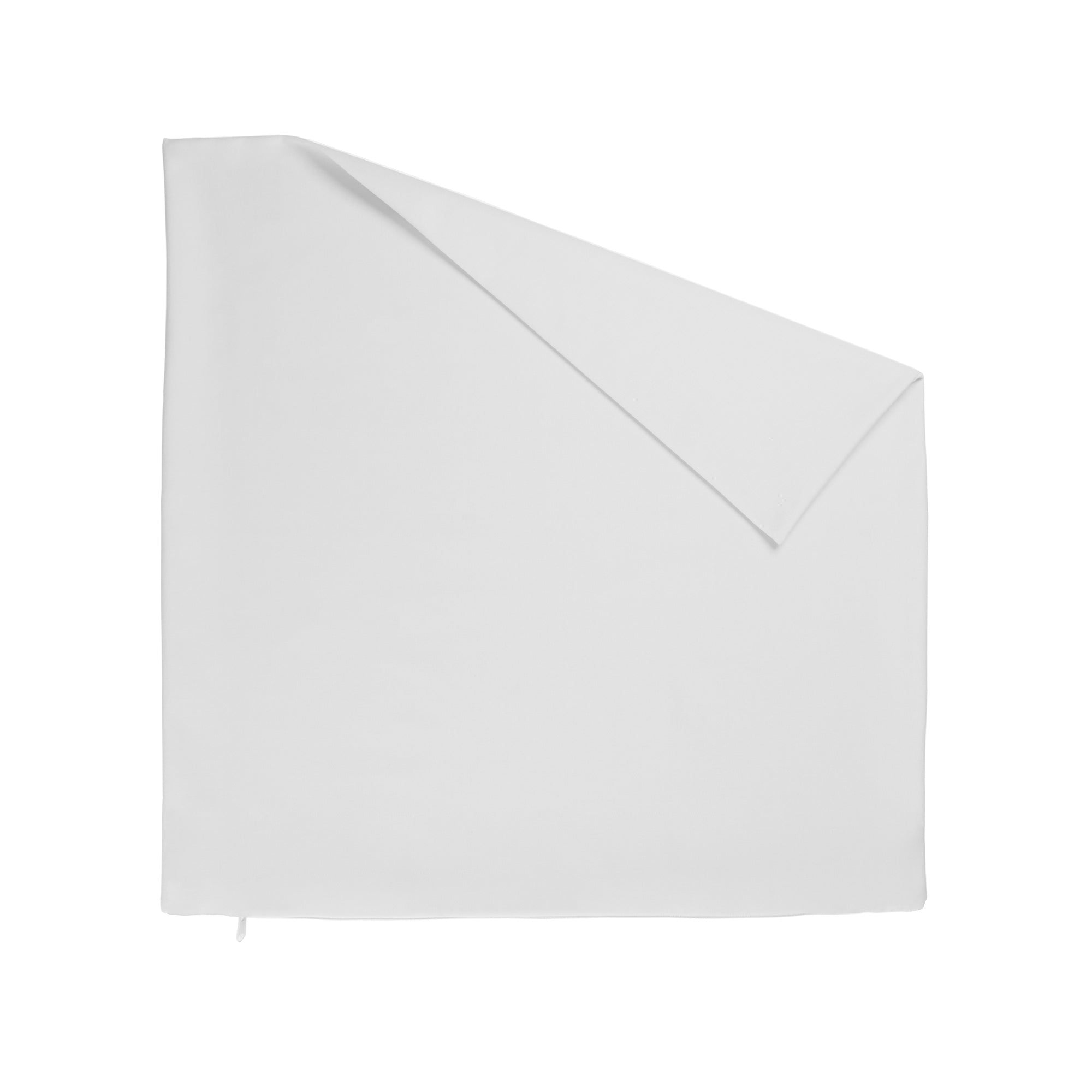 Almohada de salud blanca