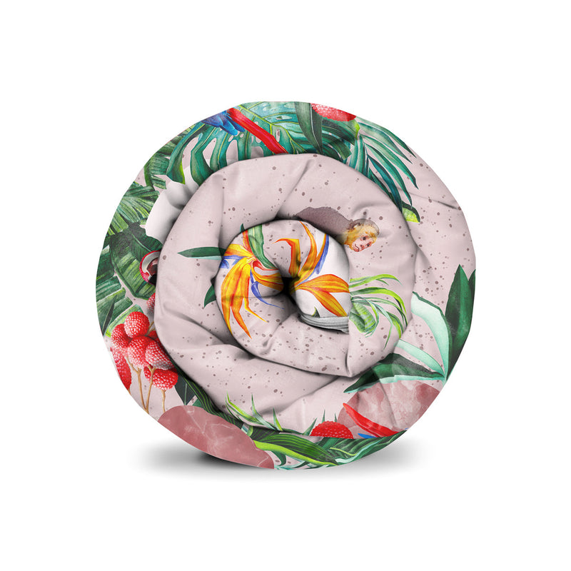STANDARD Summer Weighted Blanket for Adults