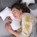 Anti-wrinkle pillow