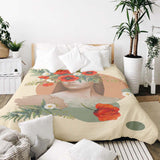 STANDARD Summer Weighted Blanket for Adults