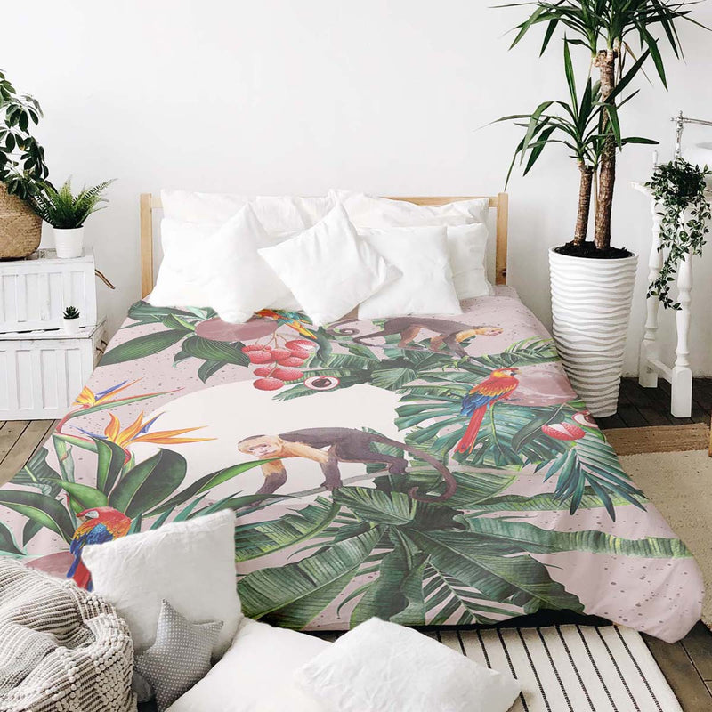 STANDARD Summer Weighted Blanket for Adults