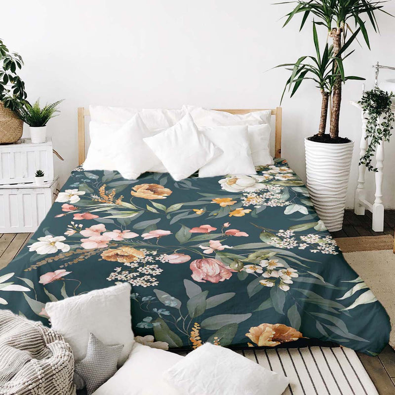 STANDARD Summer Weighted Blanket for Adults