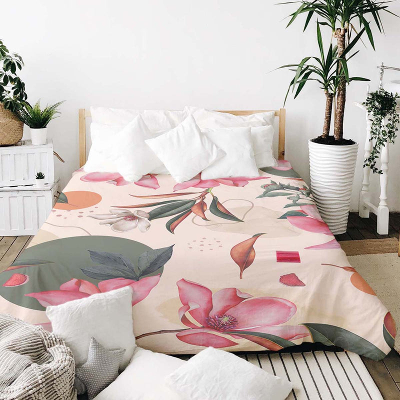 STANDARD Summer Weighted Blanket for Adults