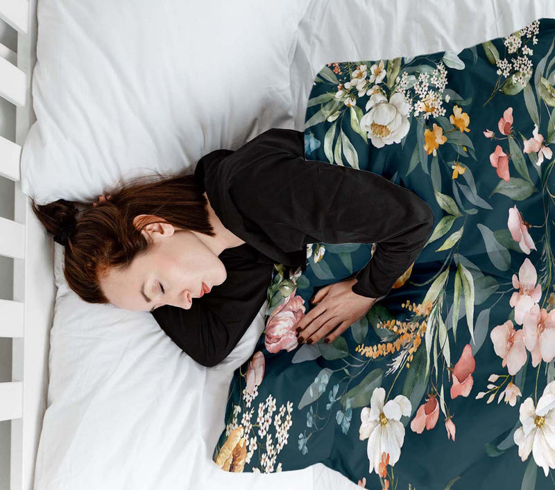 STANDARD Summer Weighted Blanket for Adults