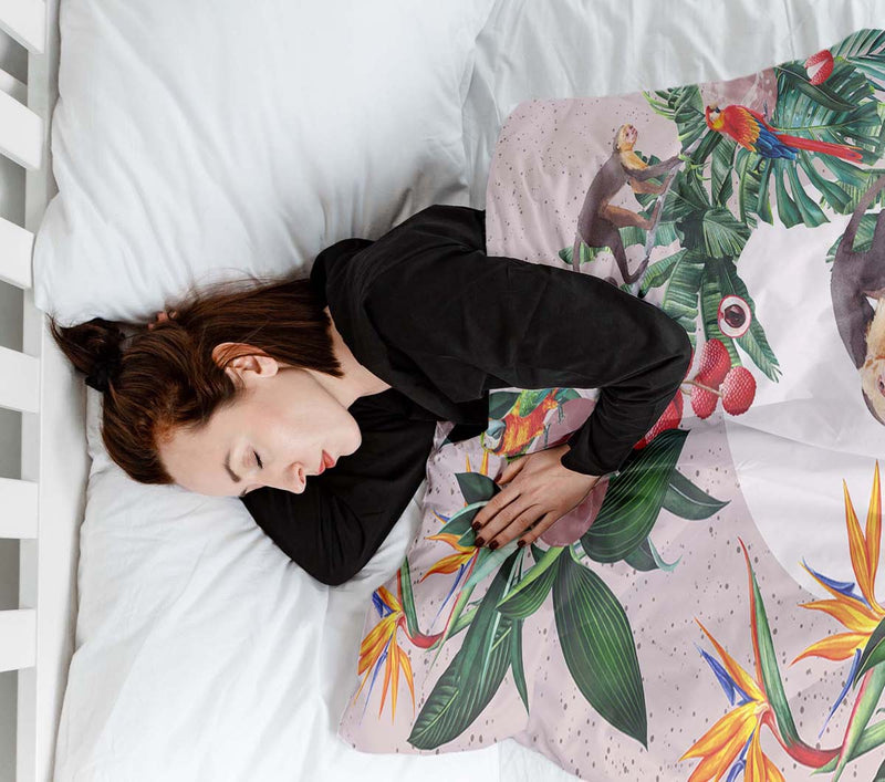 STANDARD Summer Weighted Blanket for Adults