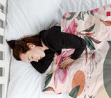 STANDARD Summer Weighted Blanket for Adults