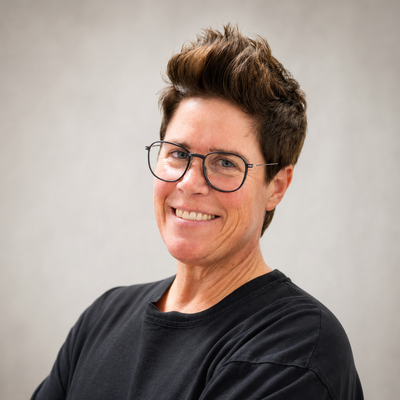Dr. Esther Scherrenbacher