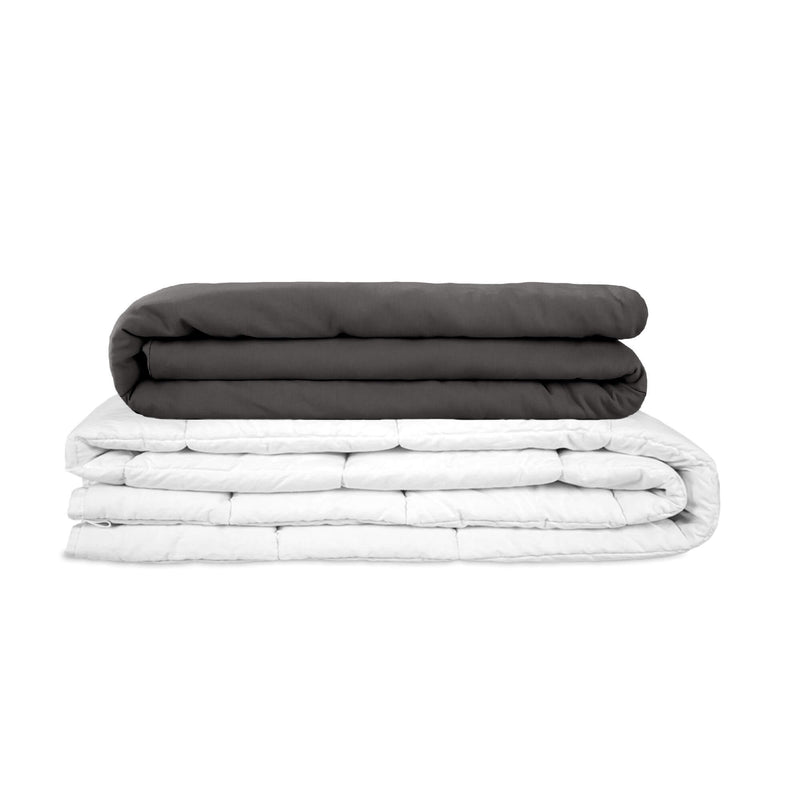 STANDARD Basic Gewichtsdecke für Erwachsene