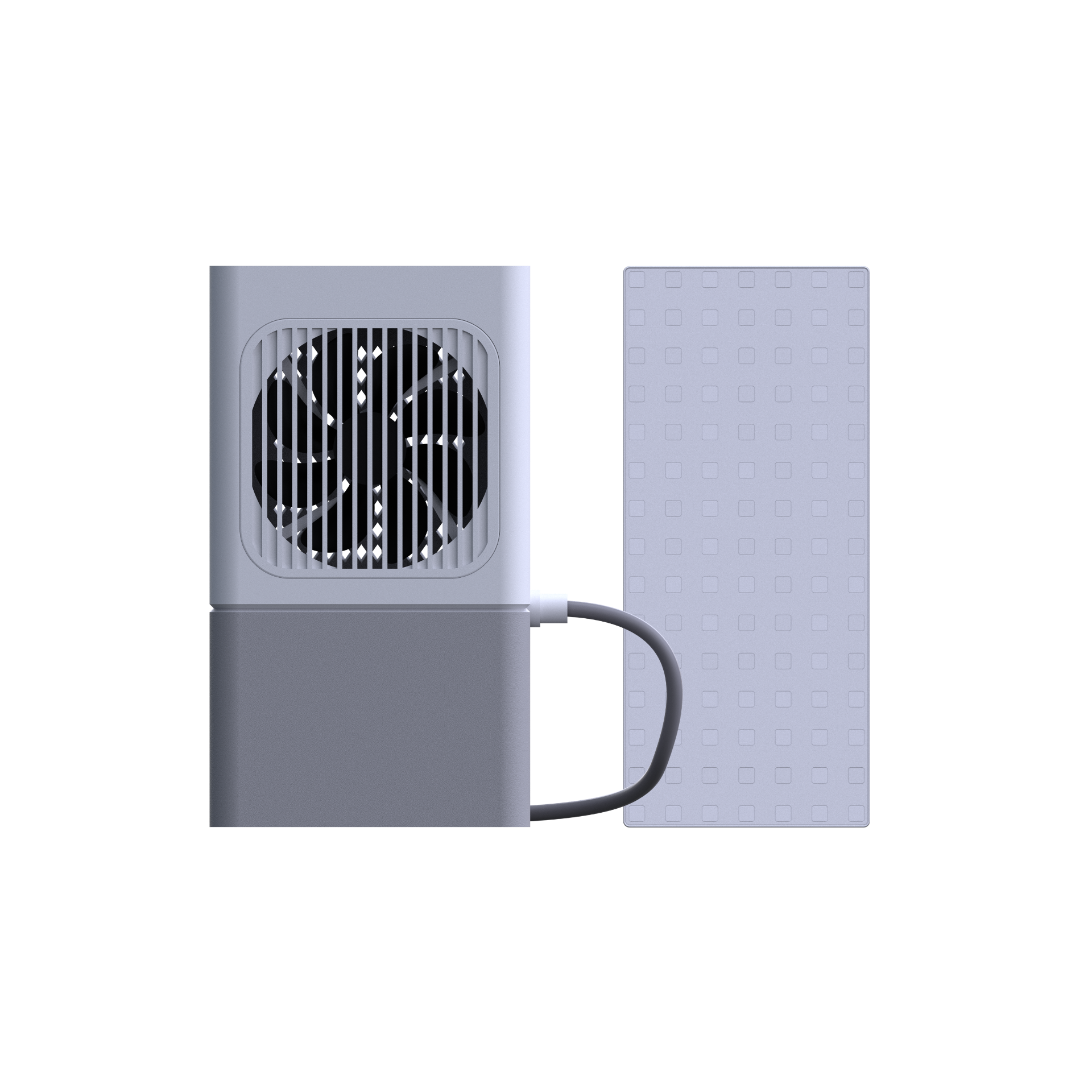 Cooling Mattress Topper