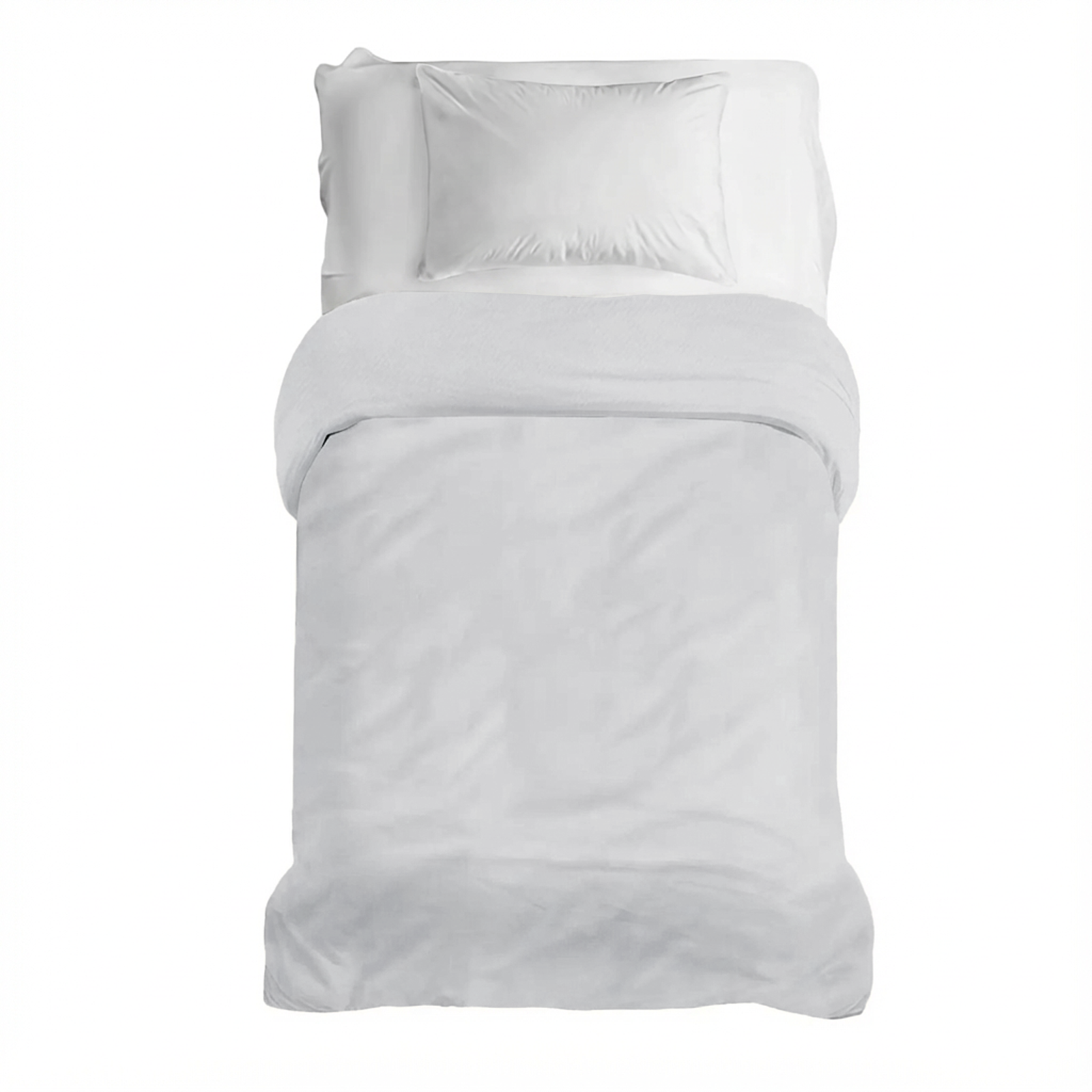 Coperta terapeutica originale - Copertura 4 stagioni in grigio