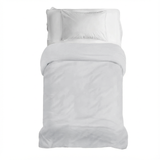 Original therapy blanket - 4-season cover in gray