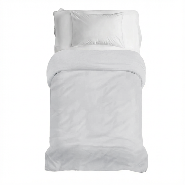 Original therapy blanket - 4-season cover in gray