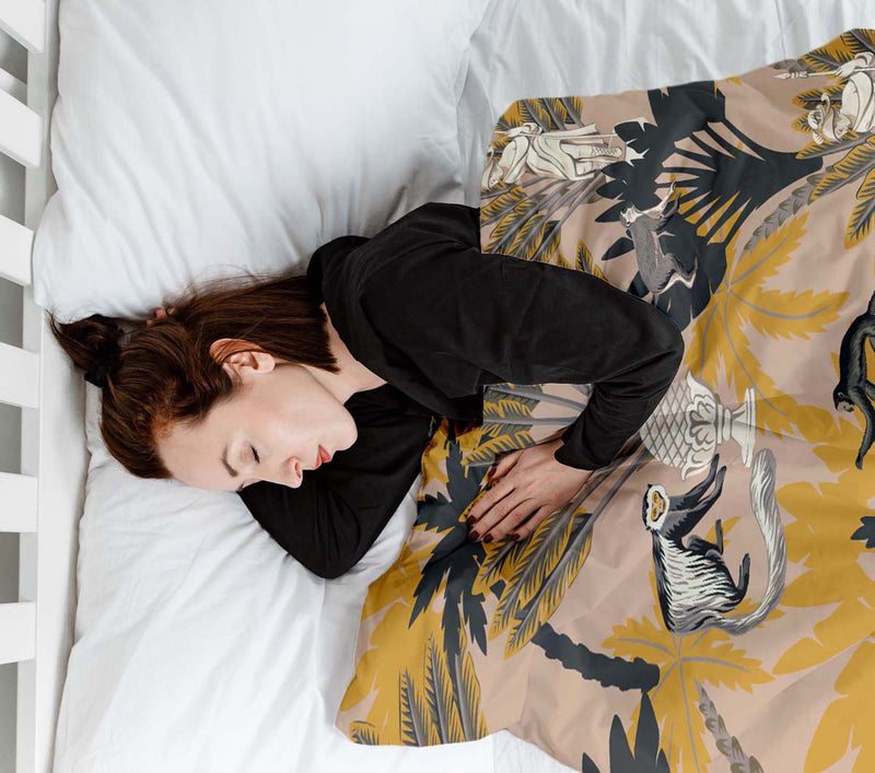 STANDARD Summer Weighted Blanket for Adults
