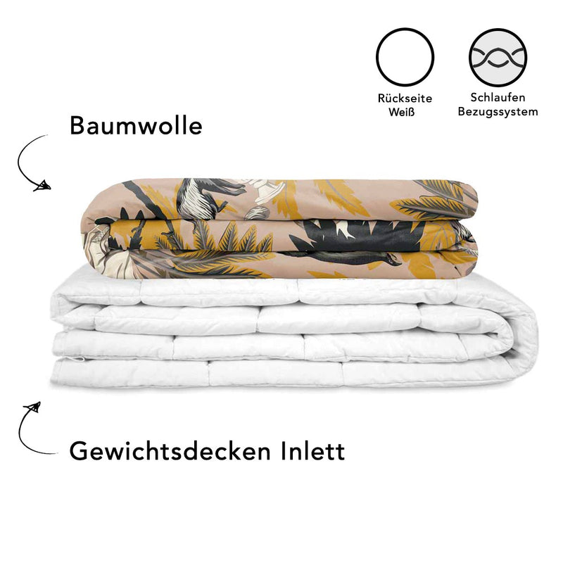 STANDARD Summer Weighted Blanket for Adults