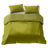 Therapy Blankets Basic Bedding Set Khaki