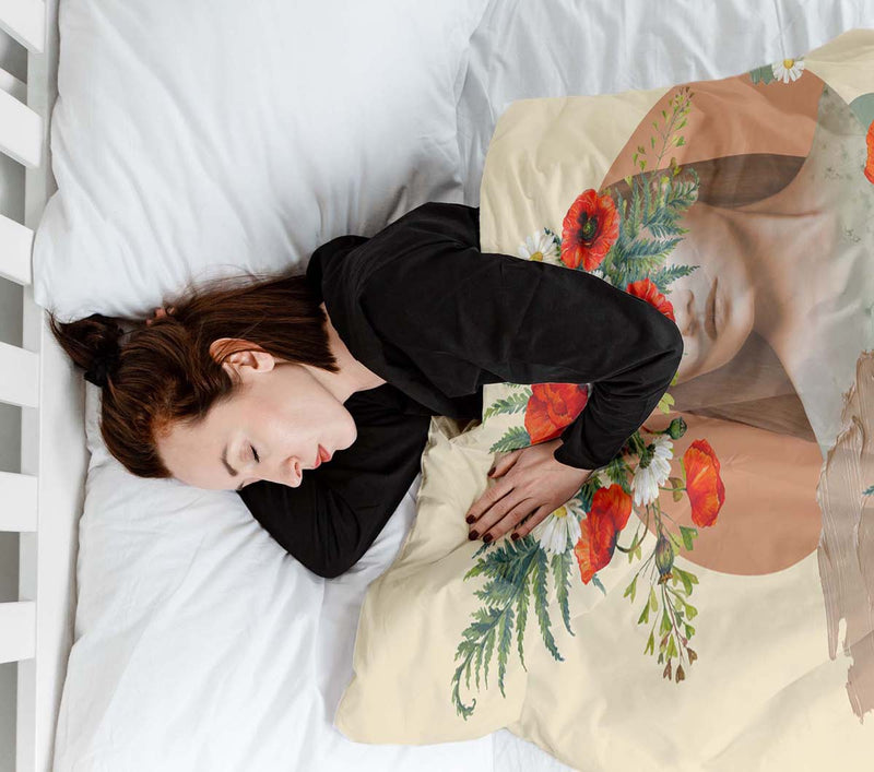 STANDARD Summer Weighted Blanket for Adults