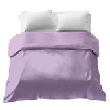 Therapy blankets Basic cotton cover in lavender