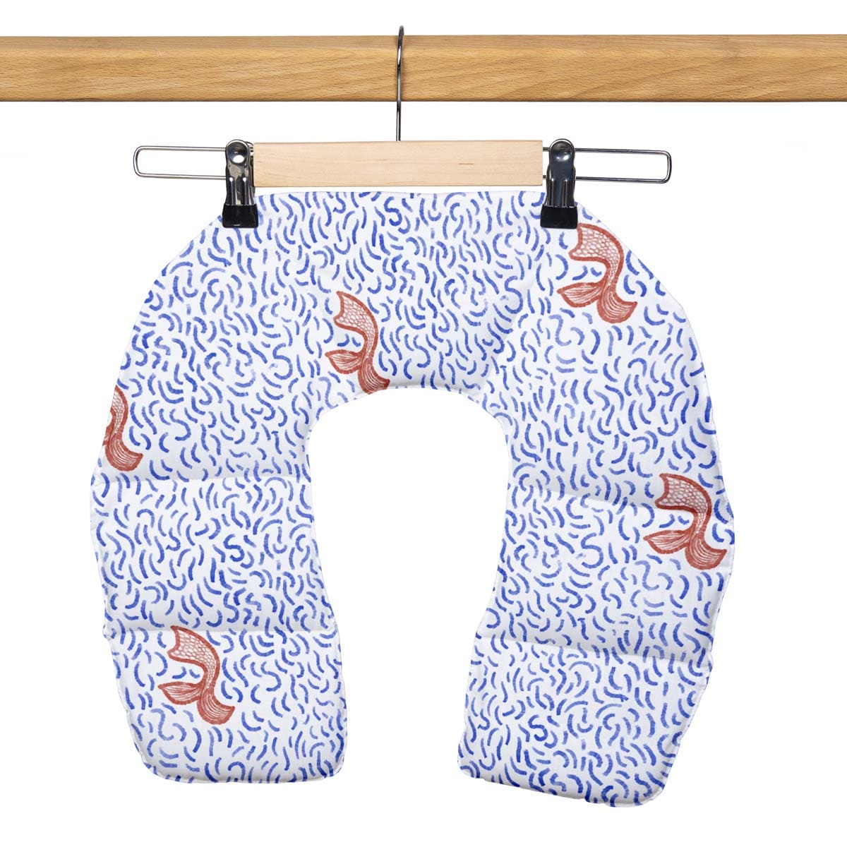 Gewichtskragen voor kinderen - zeedieren