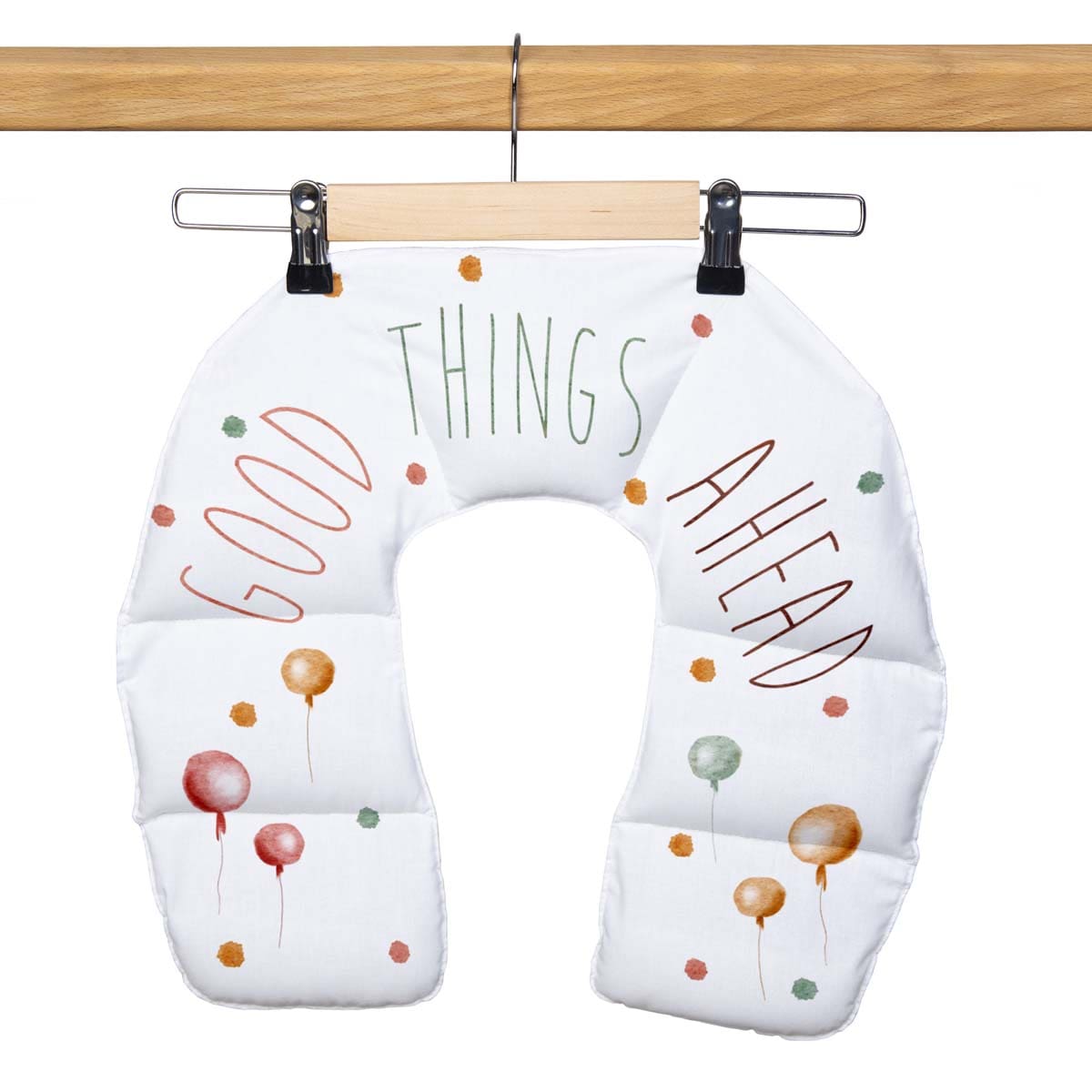 Weight collar for children - Colorful motifs