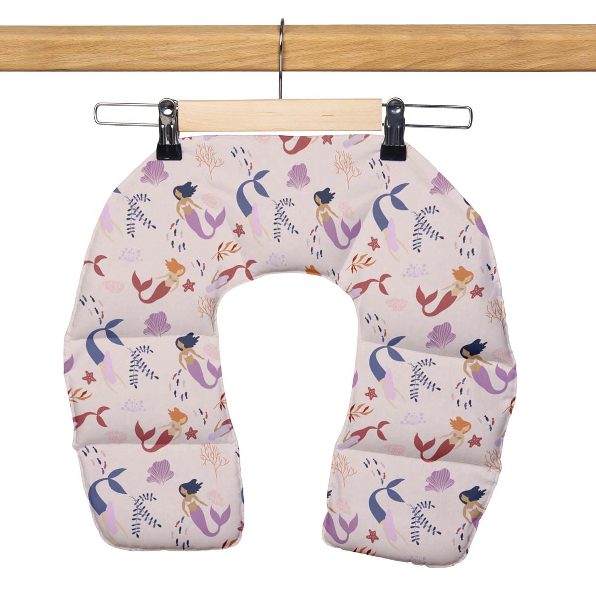 Gewichtskragen voor kinderen - zeedieren