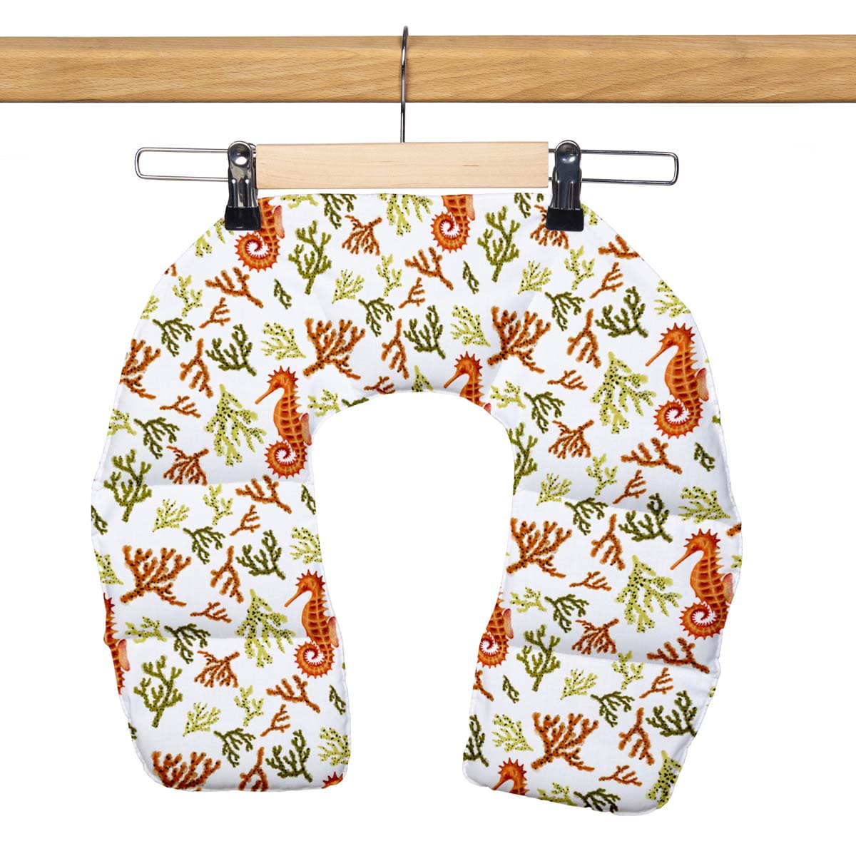 Gewichtskragen voor kinderen - zeedieren