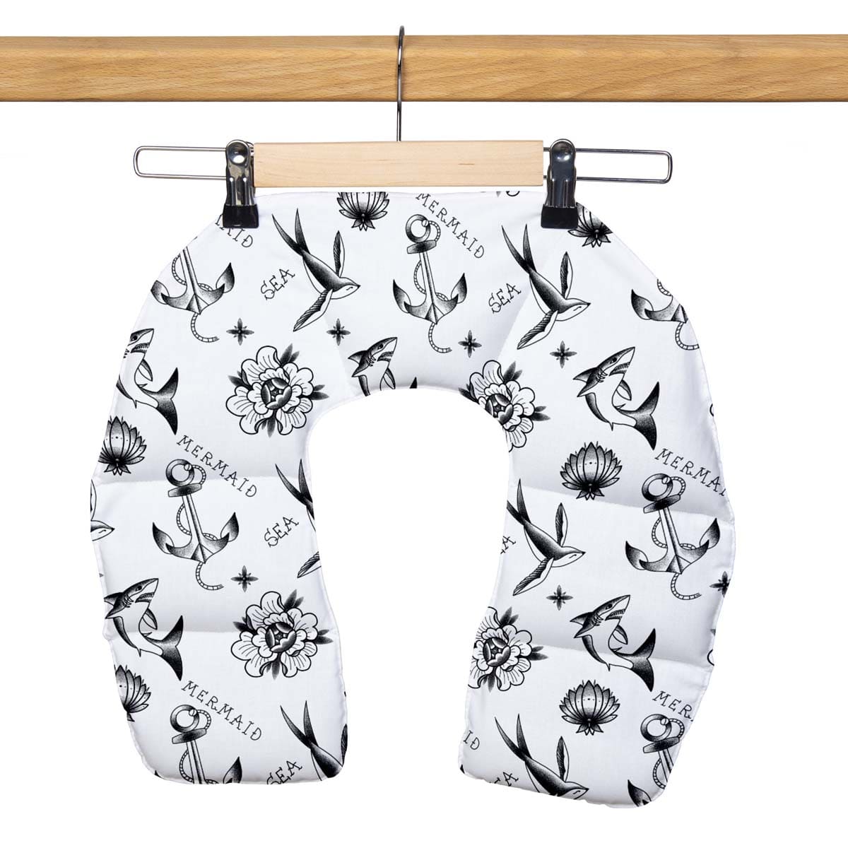 Gewichtskragen voor kinderen - zeedieren