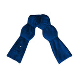 Weighted sleep mask
