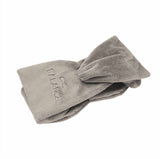 Weighted sleep mask