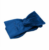 Weighted sleep mask