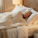 Originele therapiedeken - SENSOMEDIC gewichtdeken (zonder hoes) voor volwassenen