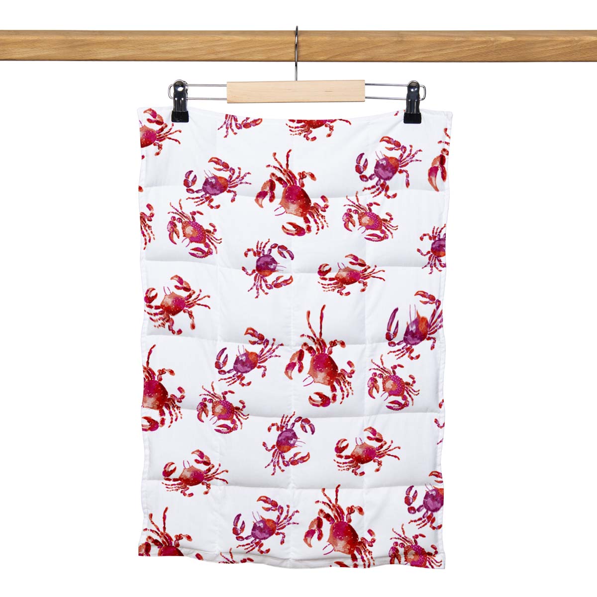 Almohadilla de peso para niños - Motivos de animales marinos