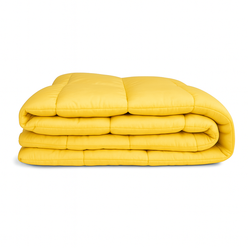 Original Therapy Blanket - Weighted Blanket Cover with Loops