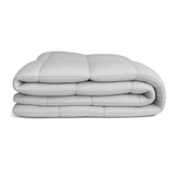 Original Therapy Blanket - Weighted Blanket Cover with Loops