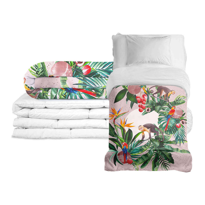 STANDARD Summer Weighted Blanket for Adults
