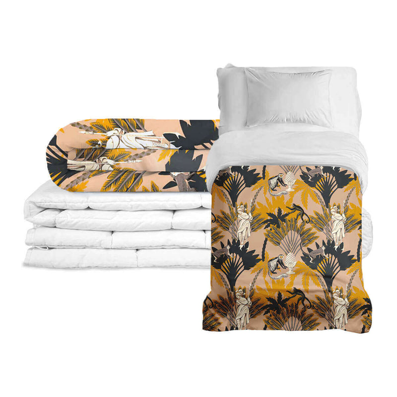 STANDARD Summer Weighted Blanket for Adults