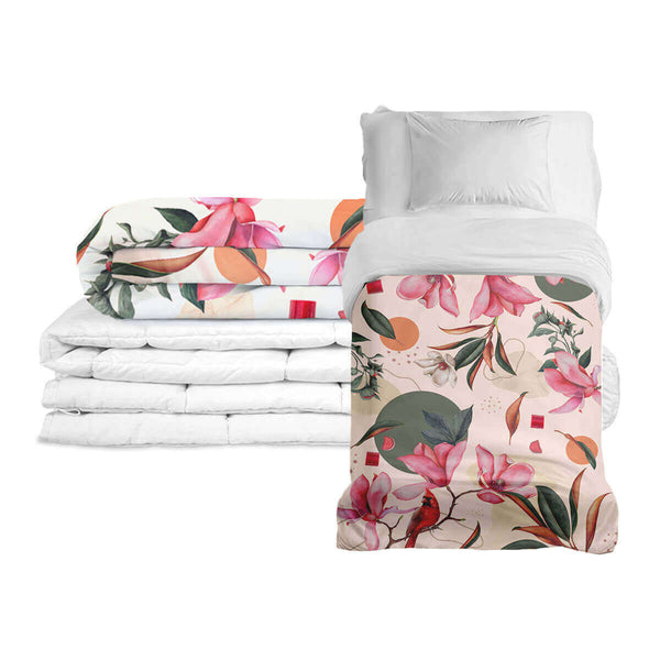 STANDARD Summer Weighted Blanket for Adults