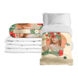 STANDARD Summer Weighted Blanket for Adults