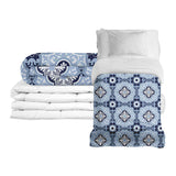 STANDARD Pattern Weighted Blanket for Adults