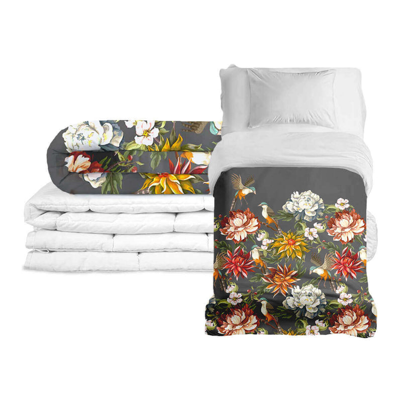 STANDARD Summer Weighted Blanket for Adults