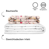 STANDARD Summer Weighted Blanket for Adults