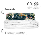 STANDARD Summer Weighted Blanket for Adults