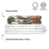 STANDARD Summer Weighted Blanket for Adults