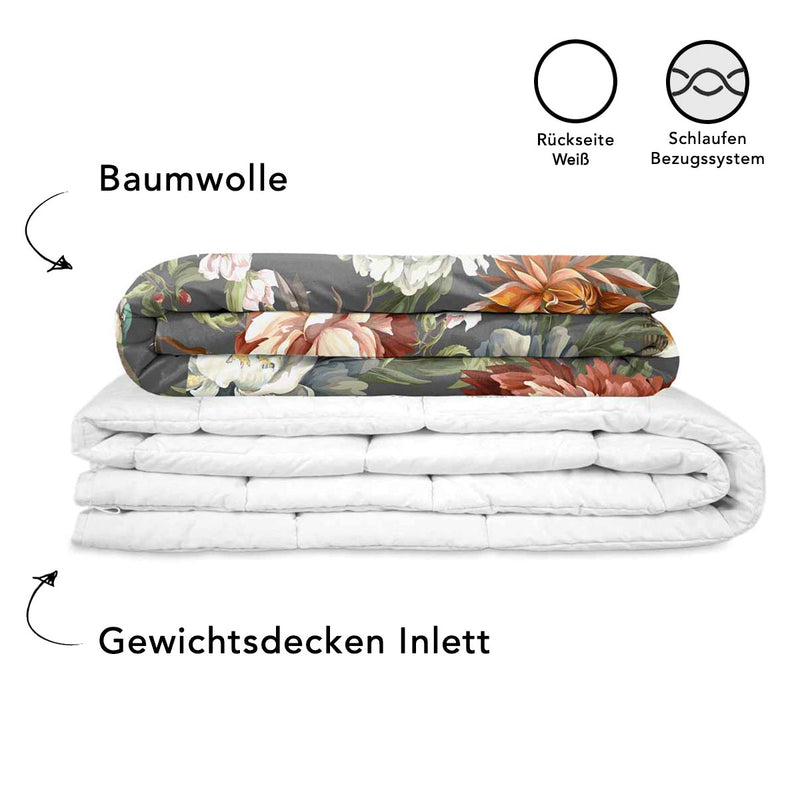 STANDARD Summer Weighted Blanket for Adults