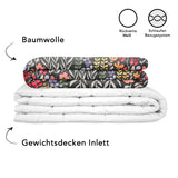 STANDARD Summer Weighted Blanket for Adults