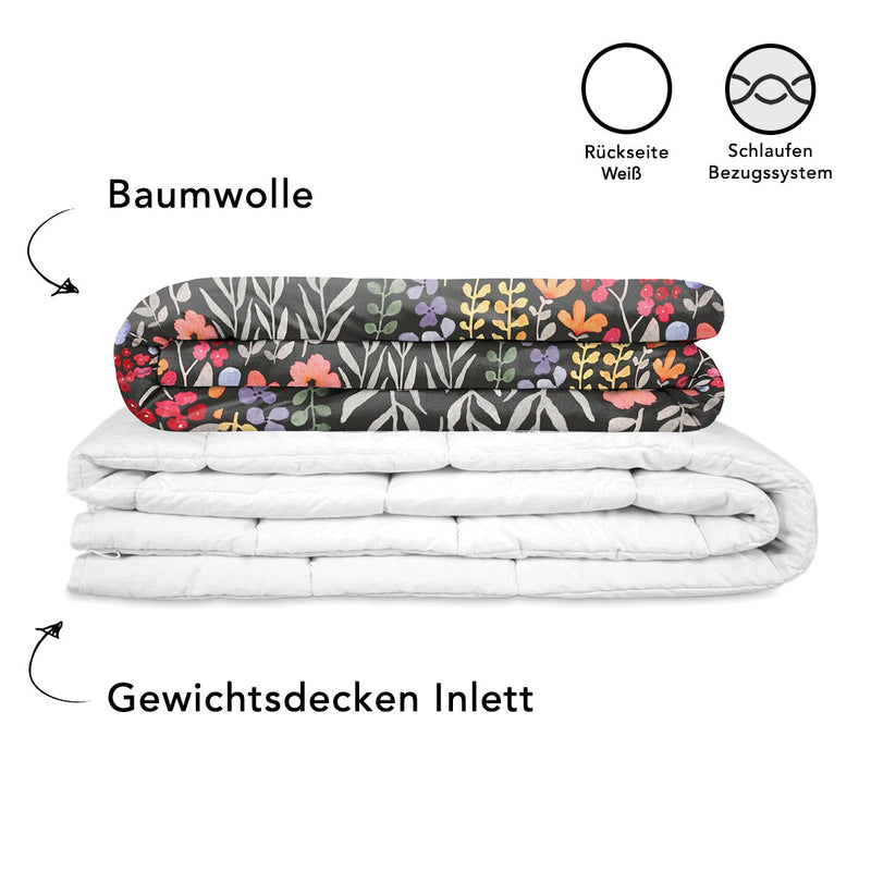 STANDARD Summer Weighted Blanket for Adults
