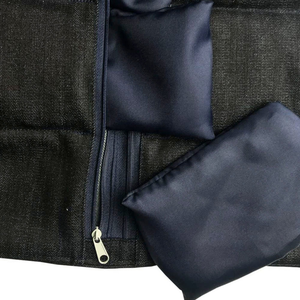 Gilet thérapeutique pour enfants - Se détendre avec du poids