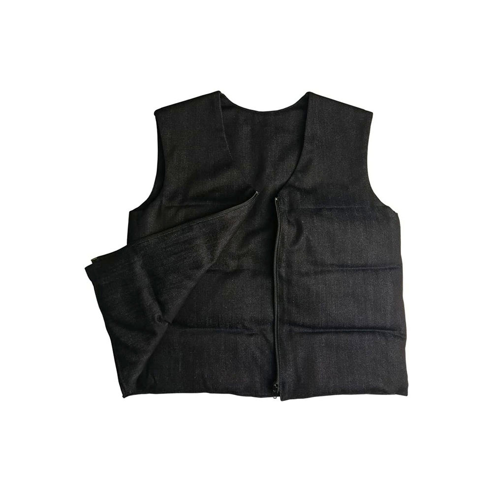 Gilet thérapeutique pour enfants - Se détendre avec du poids