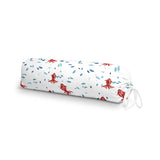 Rullo pesi per bambini - animali marini