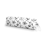 Rullo pesi per bambini - animali marini