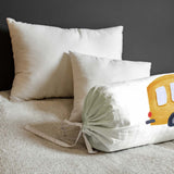 Rullo ponderato per bambini - Motivi colorati